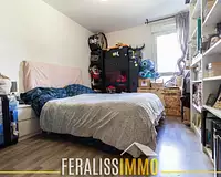 Appartement, 70,6 m²