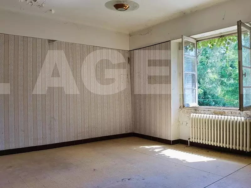 Maison, 83 m²
