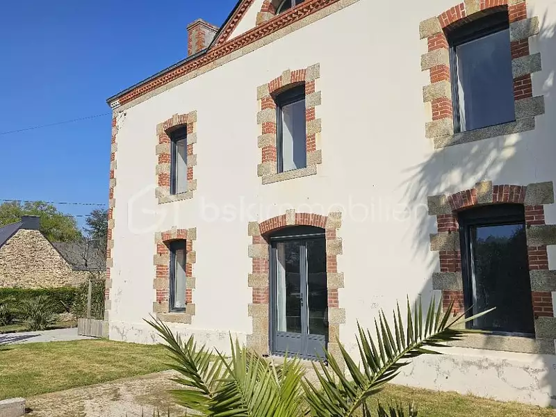 Maison, 200 m²