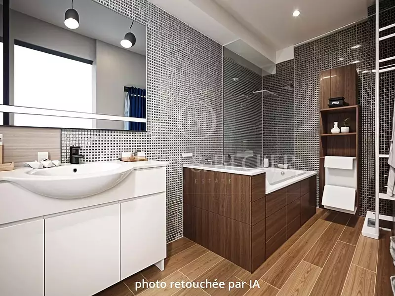 Maison, 123 m²