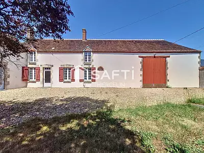Maison, 361 m²