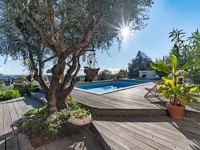 Maison, 210 m²