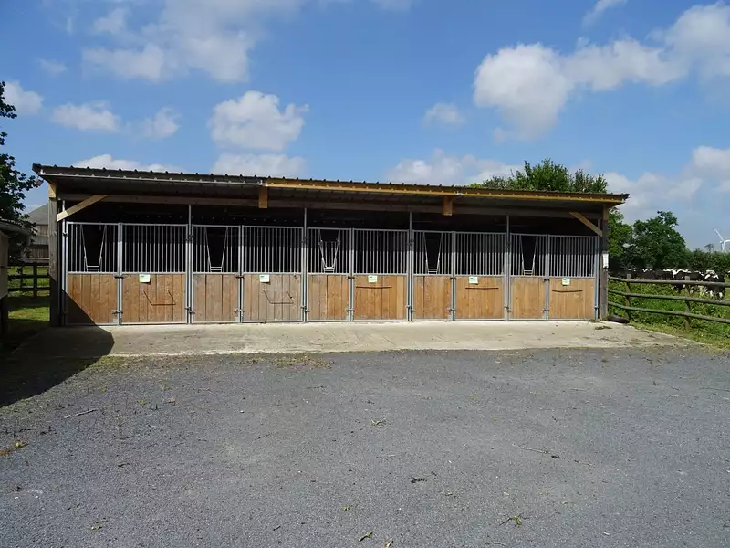 Maison, 133 m²