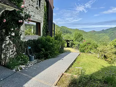 Maison, 123 m²