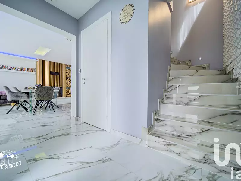 Maison, 145 m²