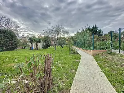 Maison, 94 m²