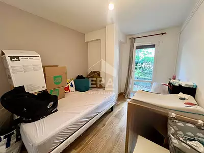 Appartement, 77,45 m²