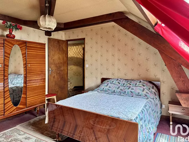 Maison, 150 m²