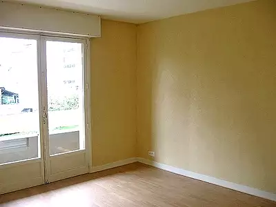 Appartement, 61 m²