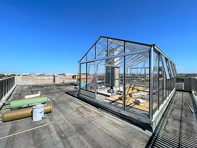 Appartement, 117 m²