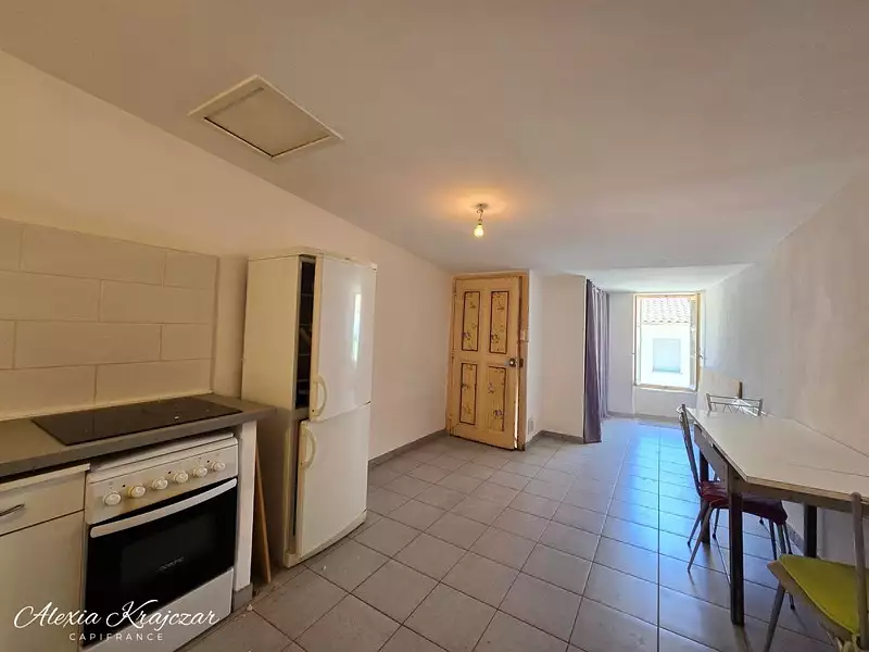 Maison, 72 m²