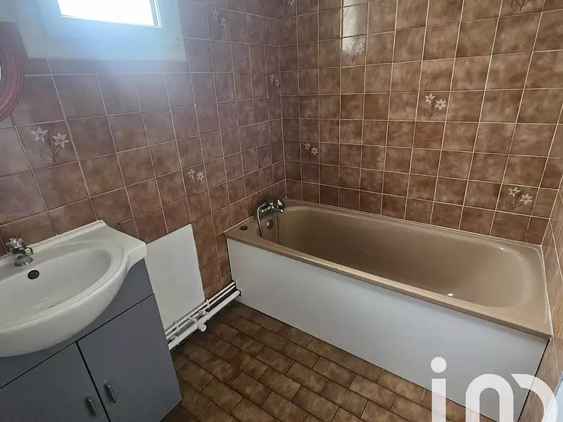 Maison, 76 m²
