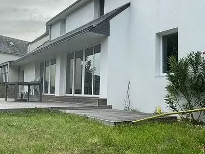 Maison, 111,4 m²