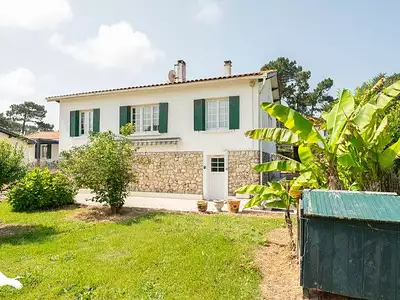 Maison, 85 m²