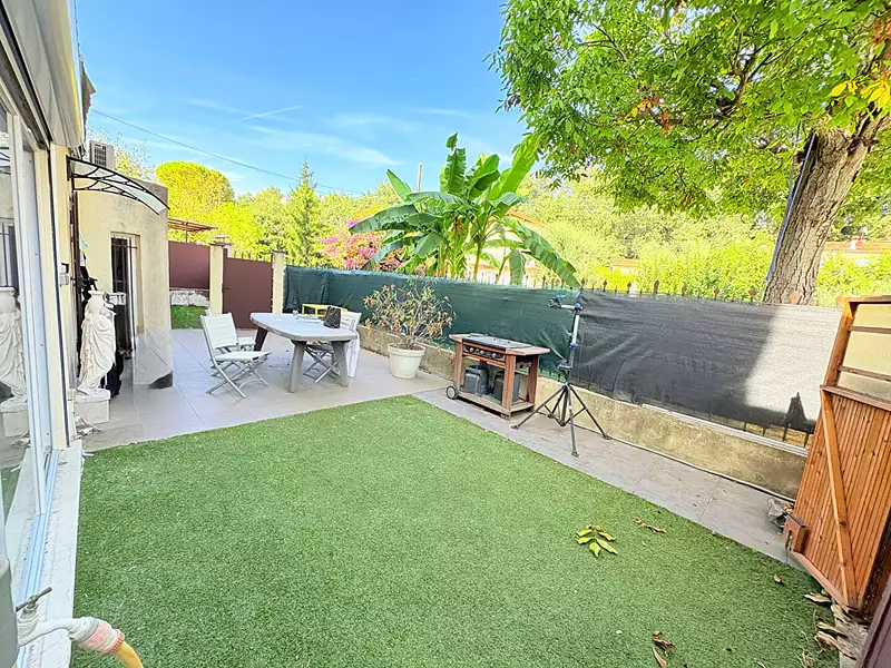 Appartement, 54,07 m²