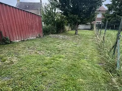 Maison, 95 m²