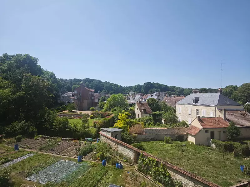 Appartement, 52,05 m²