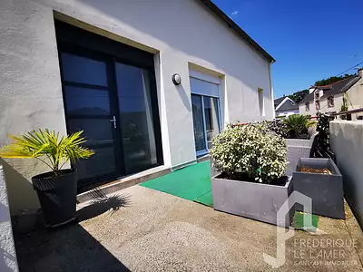 Appartement, 130,4 m²