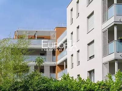 Appartement, 109 m²