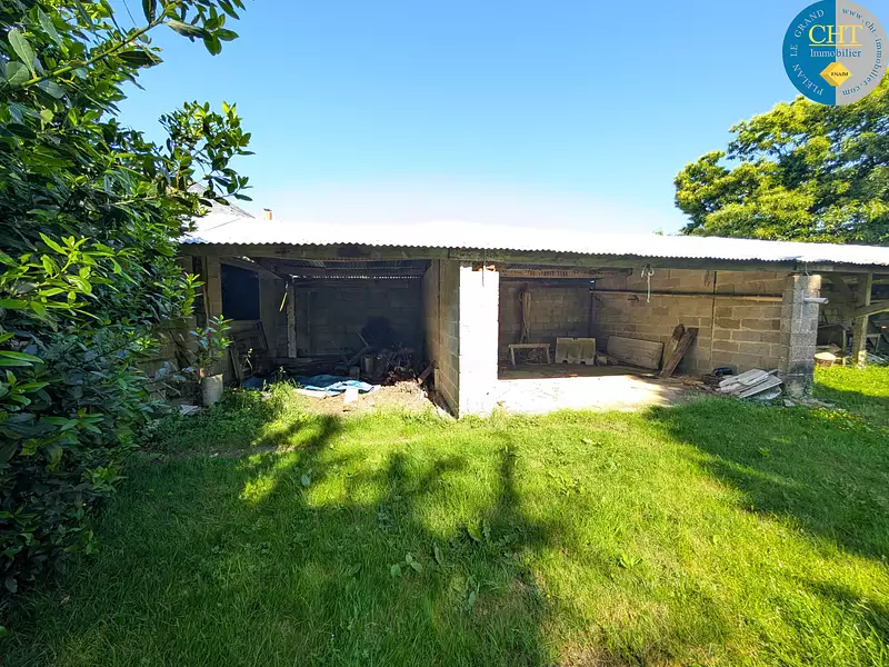 Maison, 110 m²