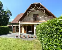 Maison, 243 m²