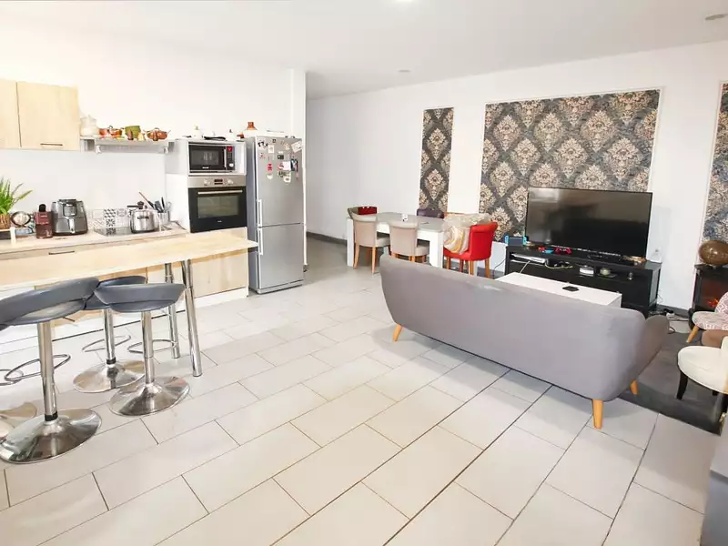 Appartement, 67 m²