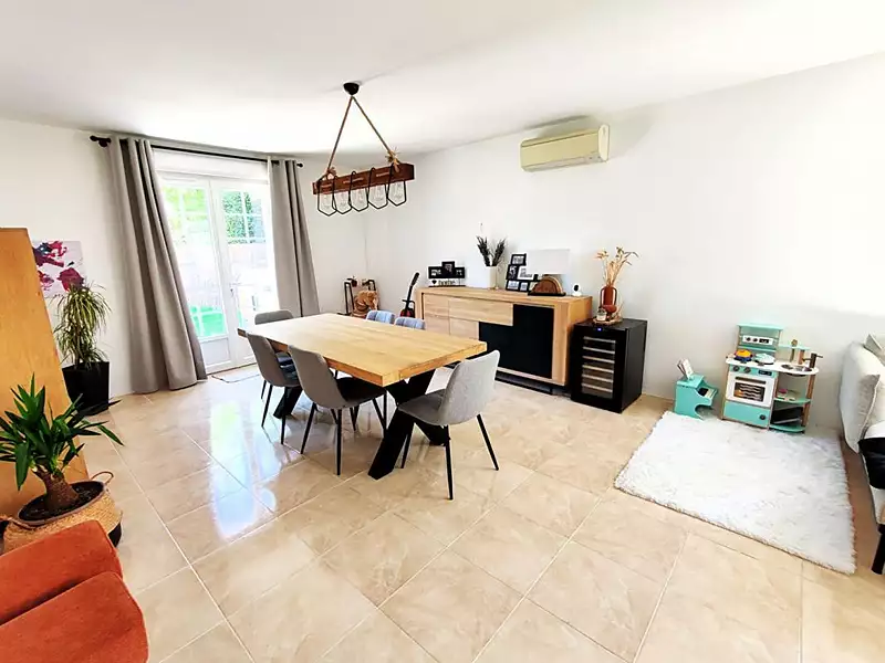 Maison, 149 m²