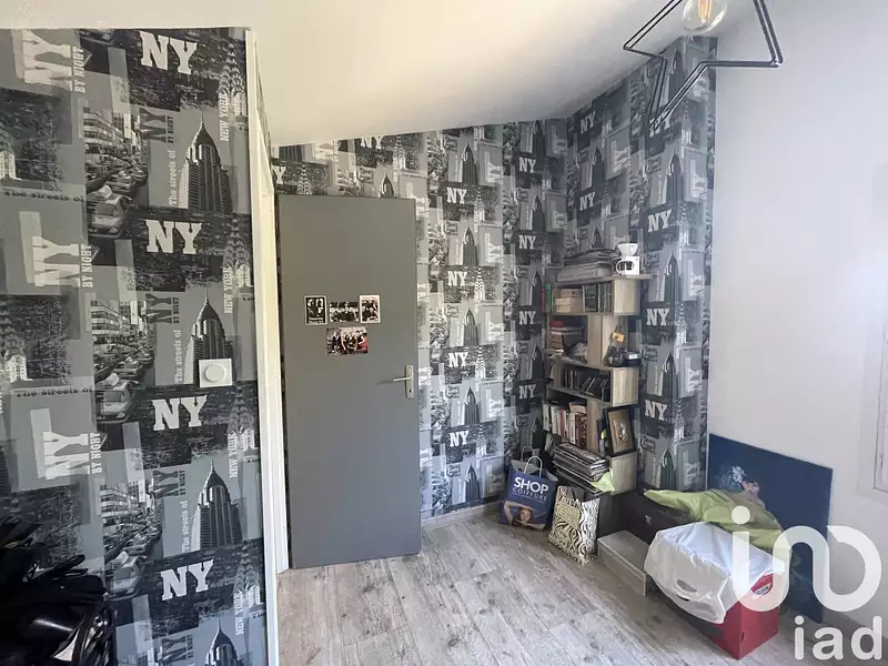 Maison, 91 m²