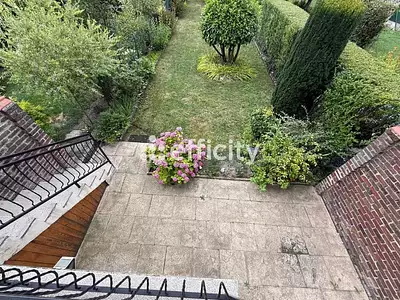 Maison, 90 m²