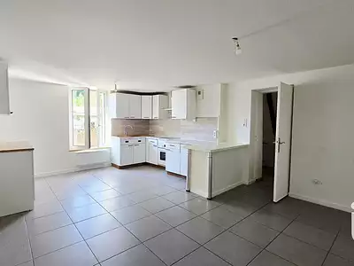 Maison, 63 m²