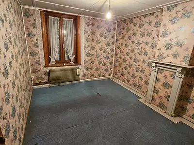 Maison, 110 m²