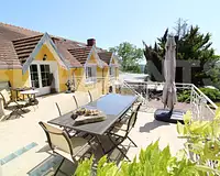 Maison, 807 m²