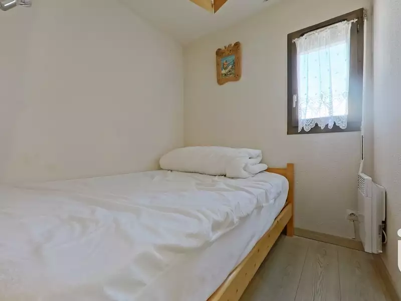 Appartement, 22 m²