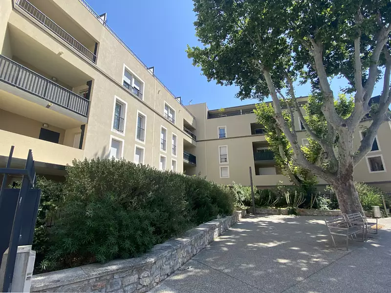 Appartement, 32,77 m²