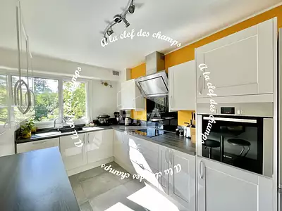 Appartement, 81 m²