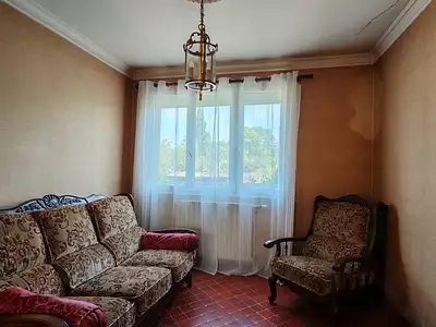 Maison, 128 m²