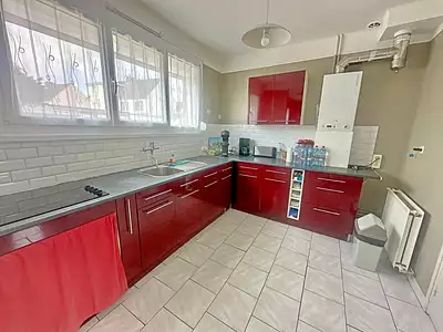 Maison, 78 m²