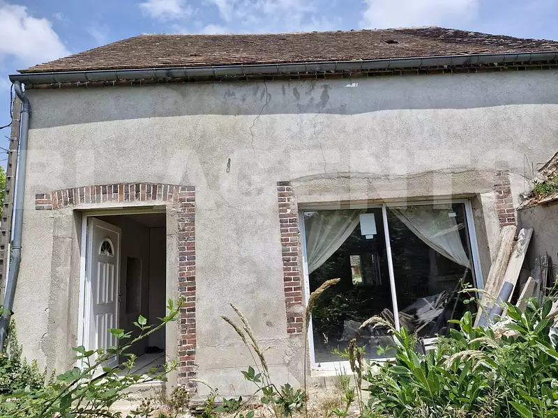 Maison, 50 m²