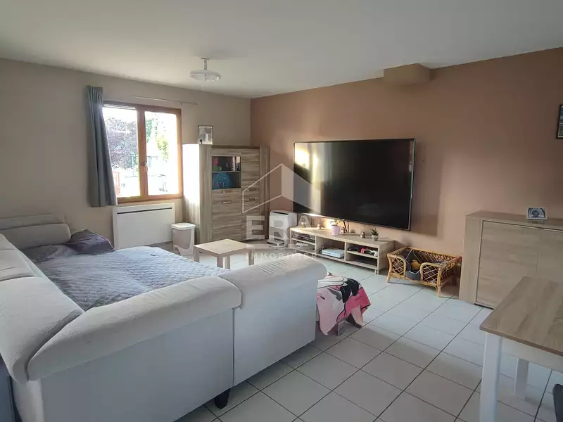 Maison, 132,6 m²