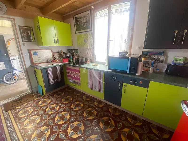 Maison, 81,1 m²