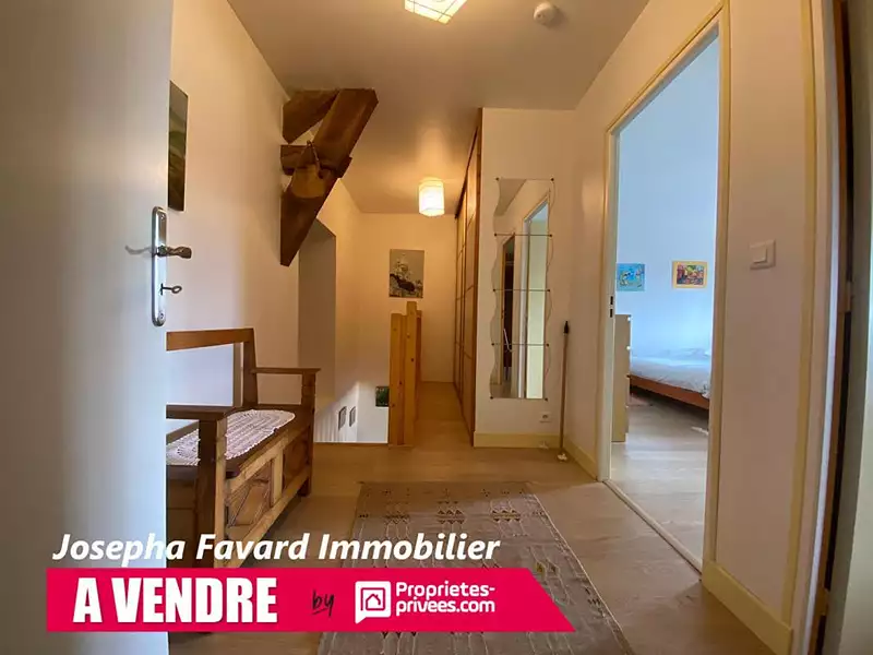 Maison, 112 m²