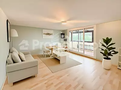 Appartement, 73,01 m²