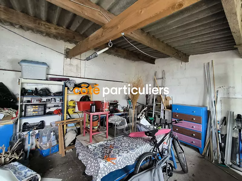 Maison, 141 m²