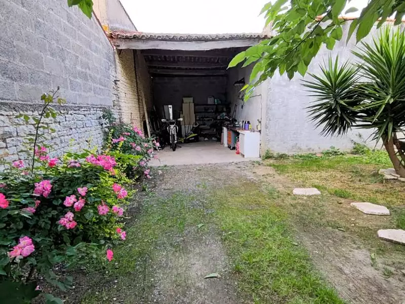 Maison, 85 m²