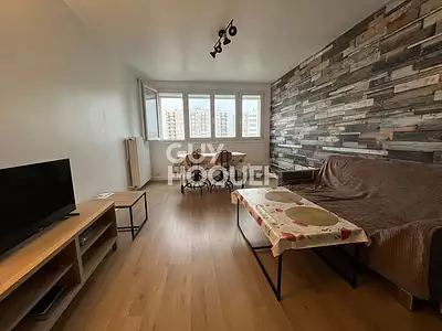 Appartement, 77,94 m²