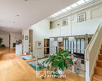 Appartement, 340 m²