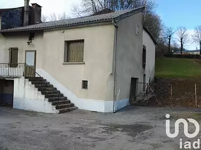 Maison, 95 m²