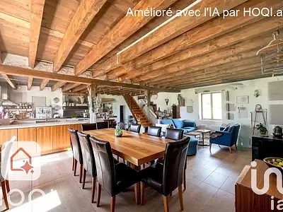 Maison, 150 m²