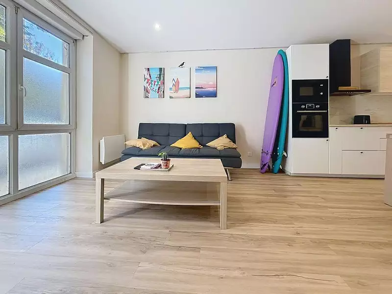 Appartement, 80 m²