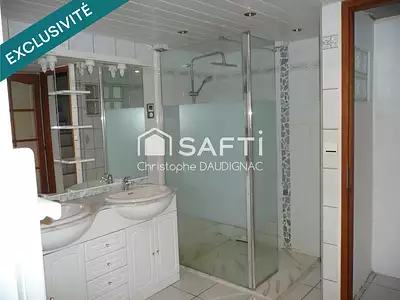 Maison, 105 m²
